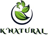 K Natural logo